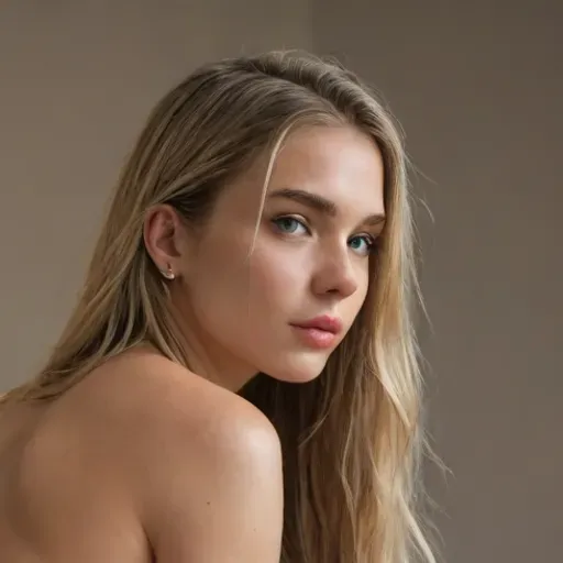 โปรแกรมสร้างภาพโปรนที่ใช้ปัญหา AI