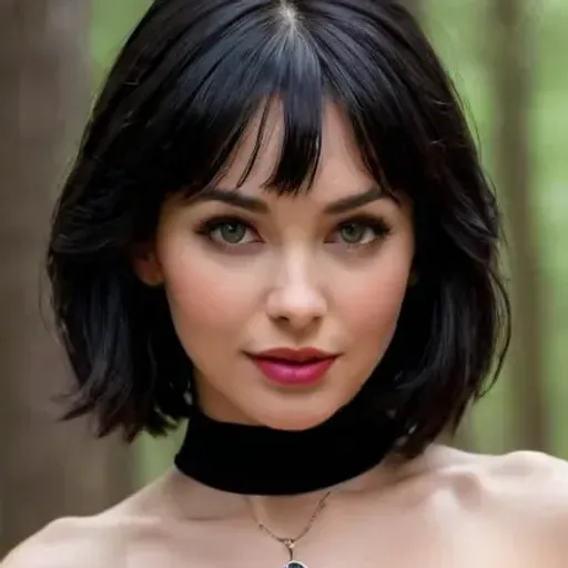 Pencipta imej lucah AI