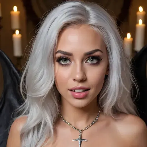 generatore di immagini porno IA