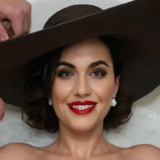 генератор порно-изображений на ИИ