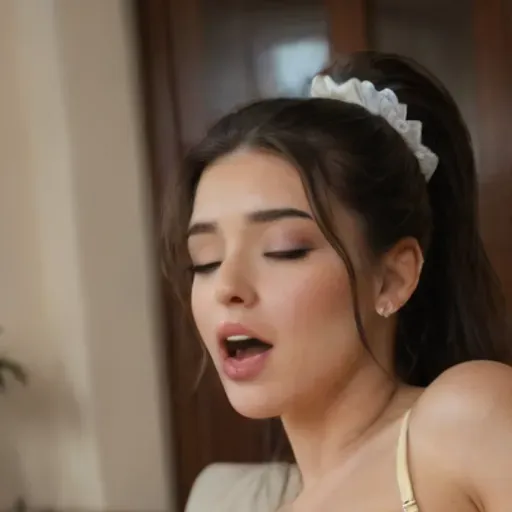 एआई पोर्न इमेज जेनरेटर