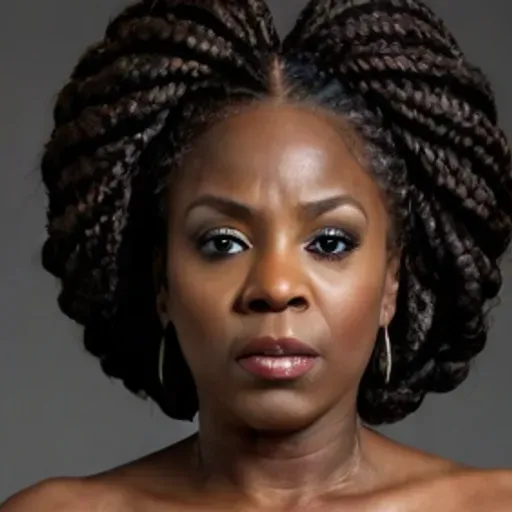 генератор порно-изображений на ИИ