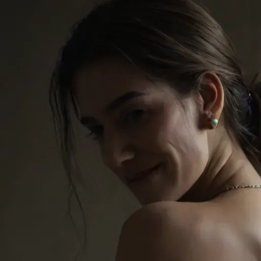 yapay zekâ porno görsel üretici