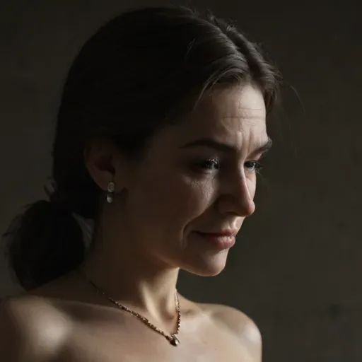 AI色情图片生成器