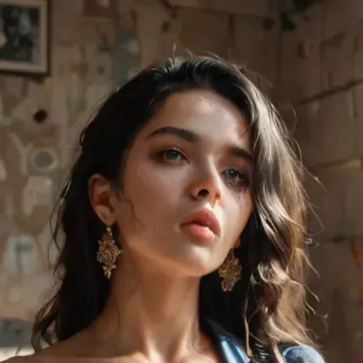 gerador de imagens pornô com IA