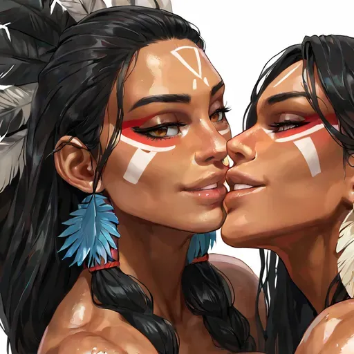 gerador de imagens pornô com IA