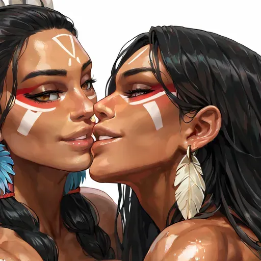 gerador de fotos pornô com IA