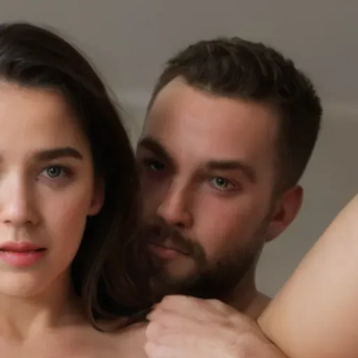 AI色情照片生成器