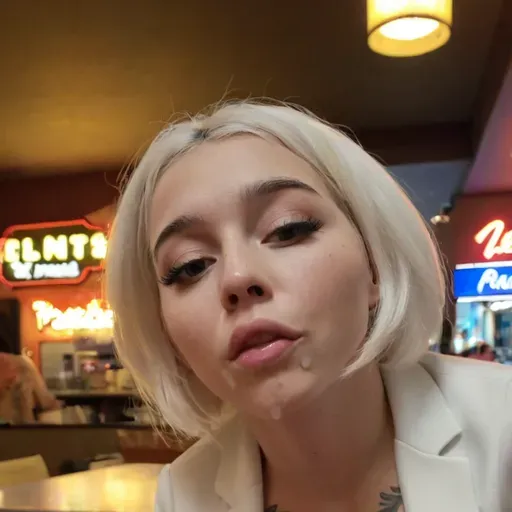 KI-Pornobild-Generator