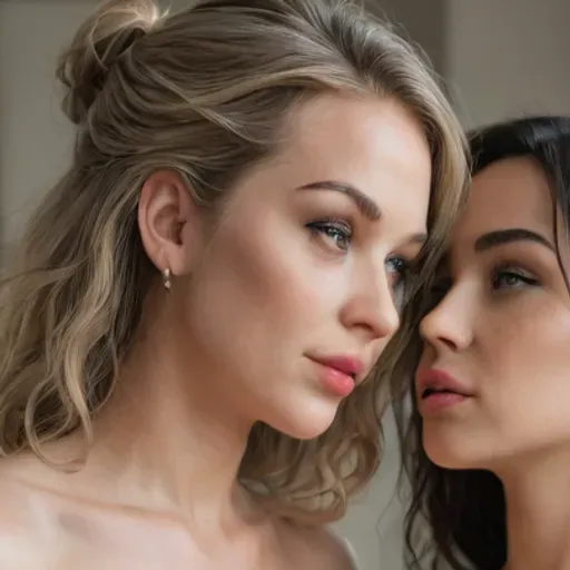 โปรแกรมสร้างภาพโปรนที่ใช้ปัญหา AI