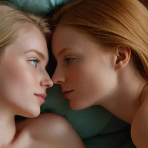 AI 포르노 이미지 생성기