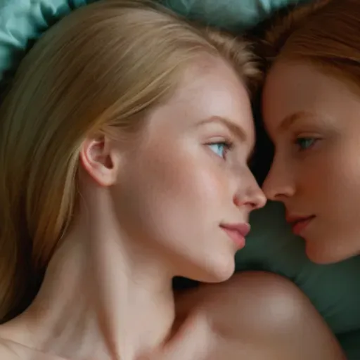 AI 포르노 사진 생성기