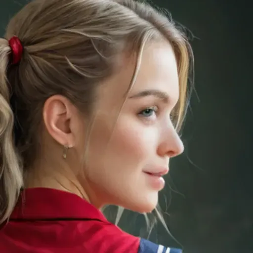 AI色情图片生成器