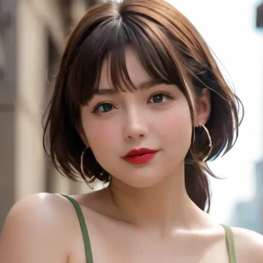 AI色情圖片產生器