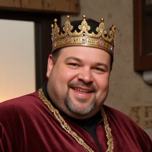 โปรแกรมสร้างภาพโปรนที่ใช้ปัญหา AI