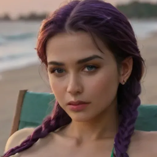 AI色情圖片產生器