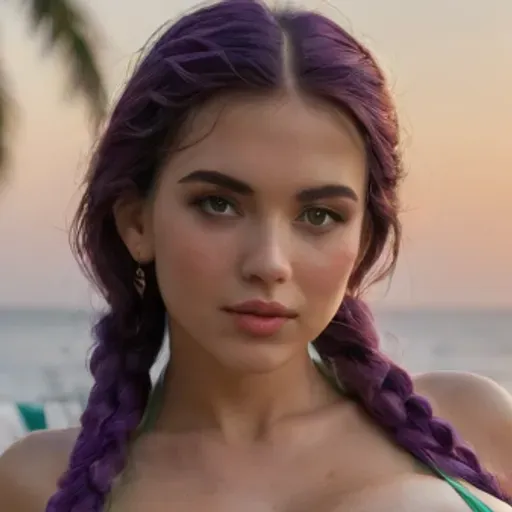 AI 포르노 이미지 생성기