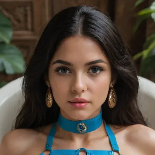 AI 포르노 이미지 생성기