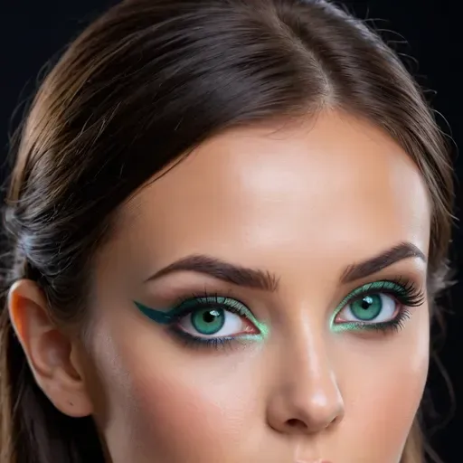 yapay zekâ porno görsel üretici