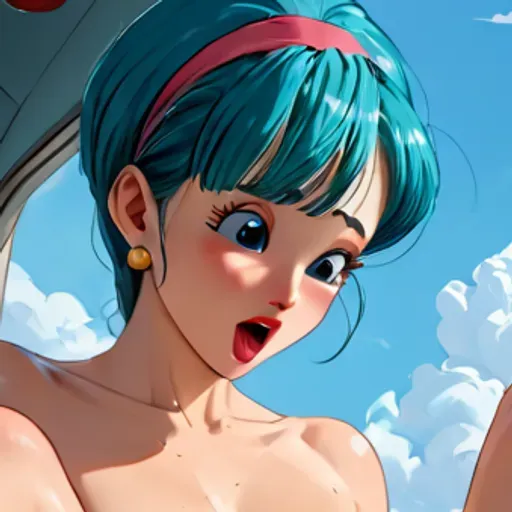generatore di immagini porno IA