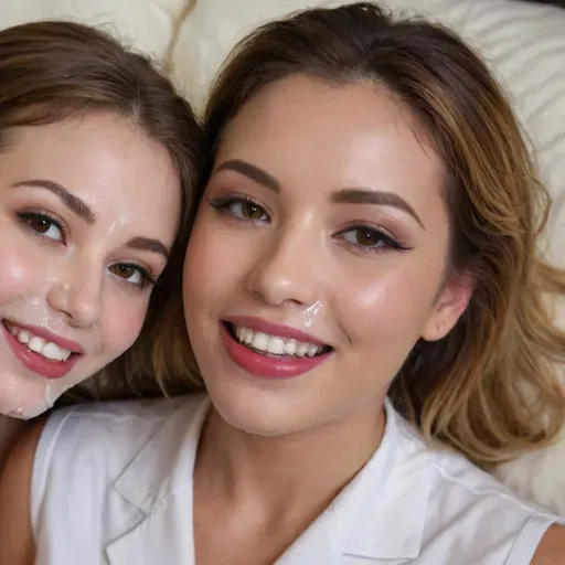 Pencipta imej lucah AI