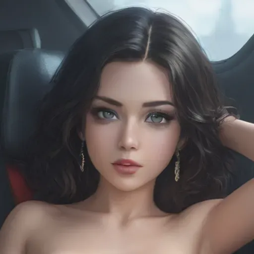 generatore di immagini porno IA