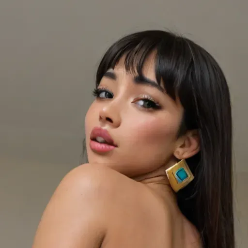 AI色情圖片產生器