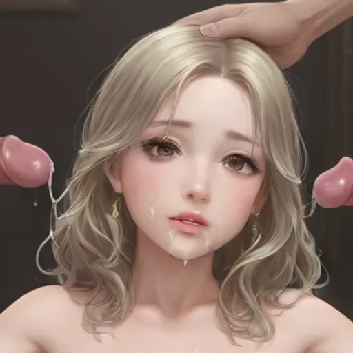 AI 포르노 이미지 생성기