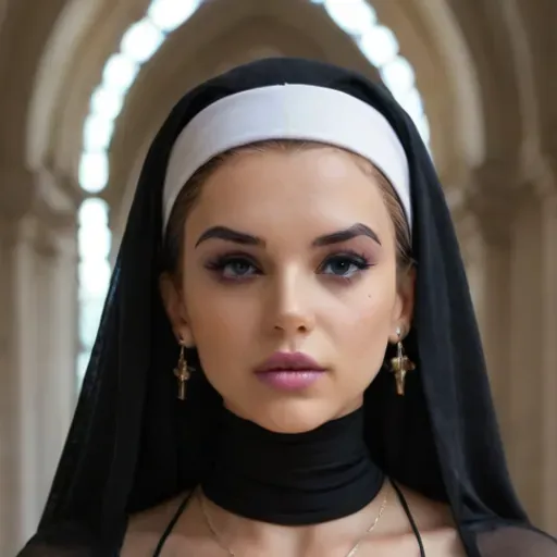 โปรแกรมสร้างภาพโปรนที่ใช้ปัญหา AI