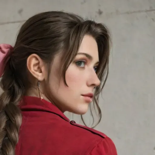 yapay zekâ porno görsel üretici