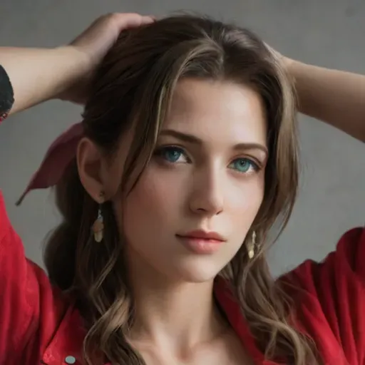 generatore di immagini porno IA