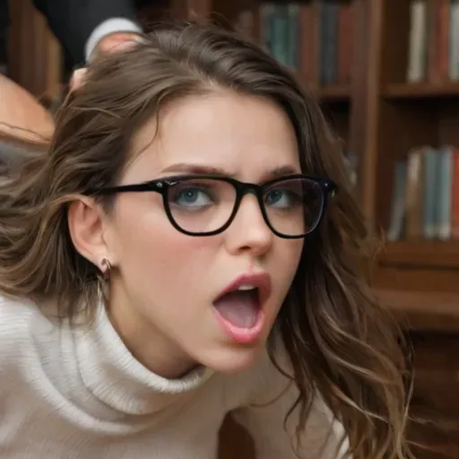 AI porn image generator