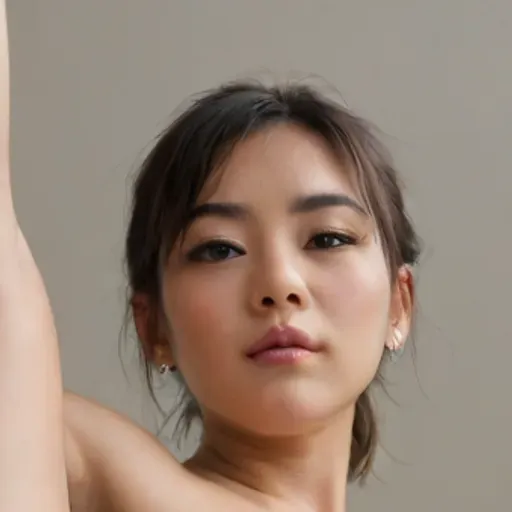 yapay zekâ porno görsel üretici