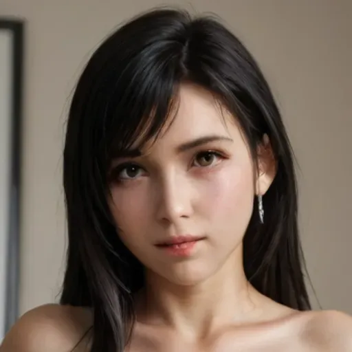 AI色情圖片產生器