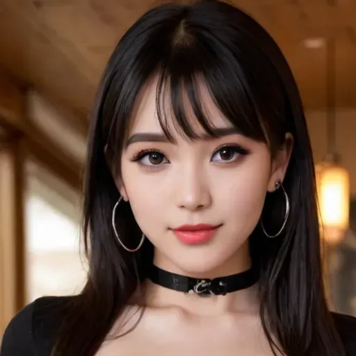 AI色情圖片產生器