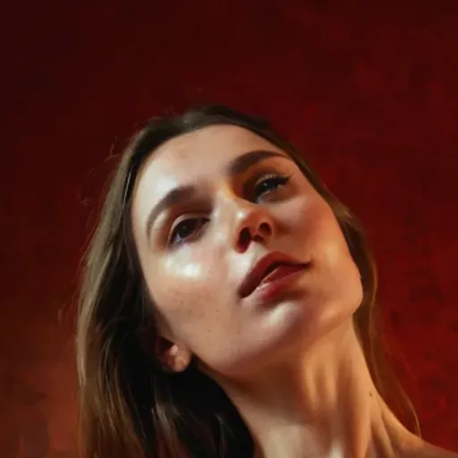 โปรแกรมสร้างภาพโปรนที่ใช้ปัญหา AI