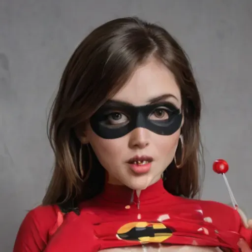 AI 포르노 이미지 생성기