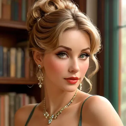 AI porn image generator