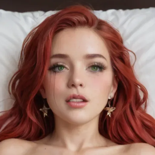 yapay zekâ porno görsel üretici