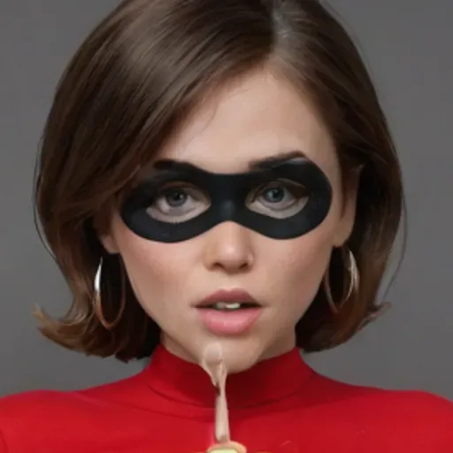 AI porn image generator