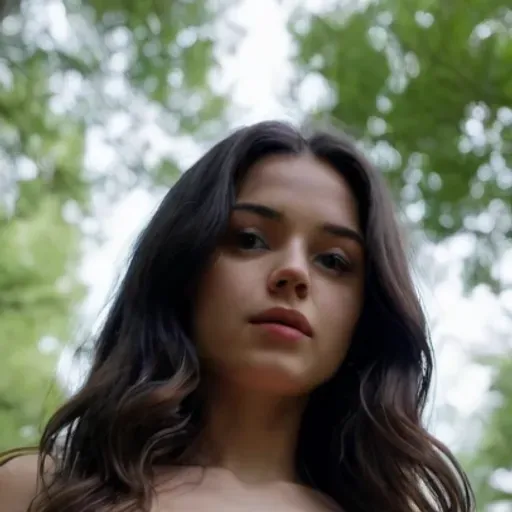 KI-Pornobild-Generator