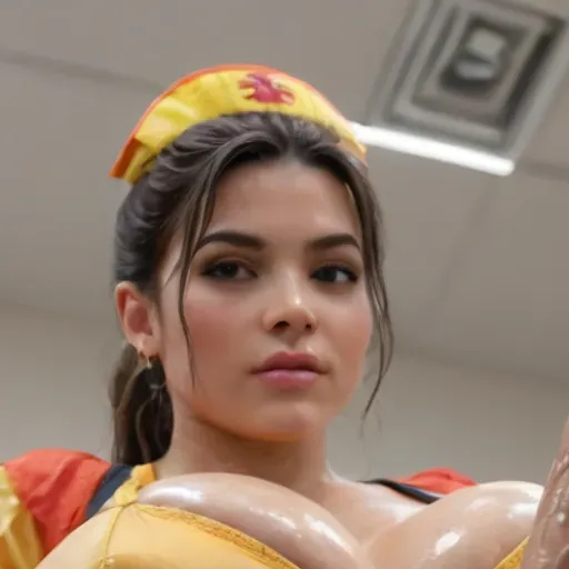 AI色情圖片產生器