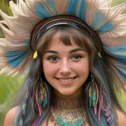 yapay zekâ porno görsel üretici