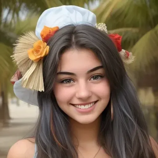 AIポルノ画像ジェネレーター