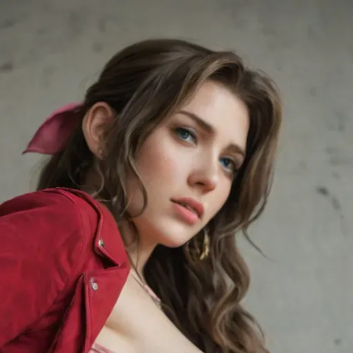 AI 포르노 이미지 생성기