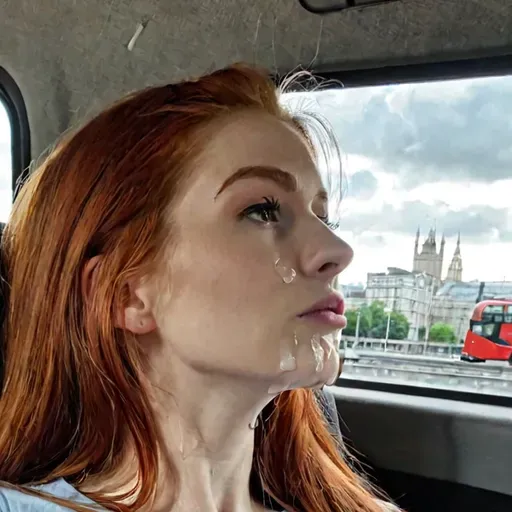 Pencipta imej lucah AI