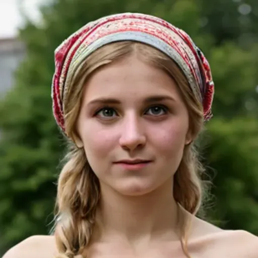 AI porn image generator