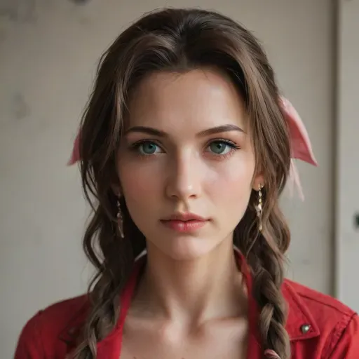 yapay zekâ porno görsel üretici