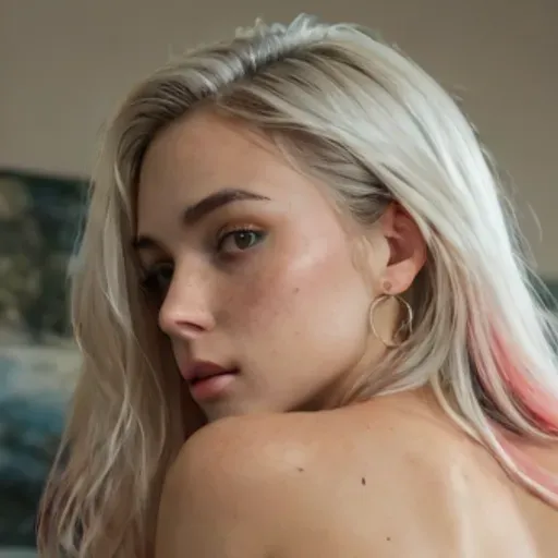 โปรแกรมสร้างภาพโปรนที่ใช้ปัญหา AI