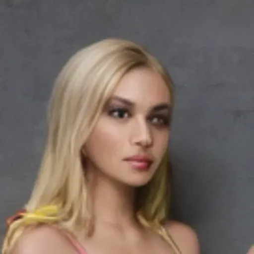 AI色情圖片產生器